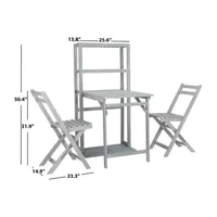 3-pc. Bistro Set