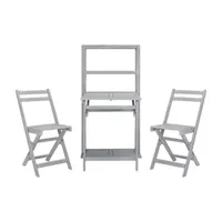 3-pc. Bistro Set