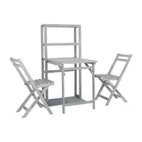 3-pc. Bistro Set