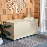 Oliveira Patio Shelf