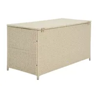 Oliveira Patio Shelf