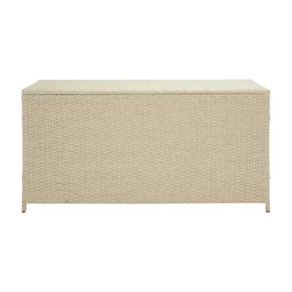Oliveira Patio Shelf