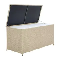 Oliveira Patio Shelf