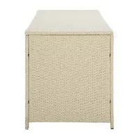 Oliveira Patio Shelf