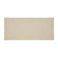 Oliveira Patio Shelf