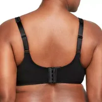 Glamorise MagicLift® Minimizer Wirefree Bra-1003