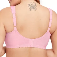 Glamorise Full Coverage Bra 1000