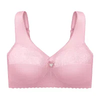 Glamorise Full Coverage Bra 1000