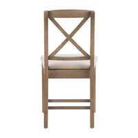 Tarlton 2-pc. Side Chair