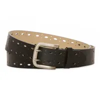 a.n.a Double Prong Plus Womens Belt