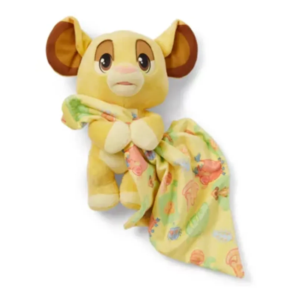 Disney Collection Babies Stitch Plush - JCPenney