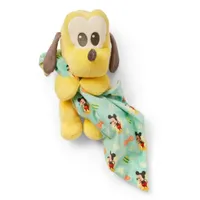 Disney Collection Pluto Mickey and Friends Plush Doll