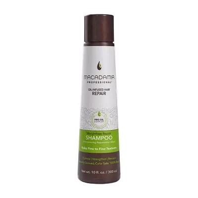 Macadamia Professional Weightless Repair Shampoo - 10 oz.