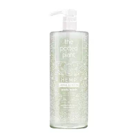 The Potted Plant Herbal Blossom Body Wash