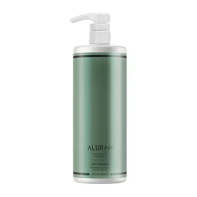 Aluram Curl Shampoo - 33.8 oz.