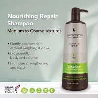 Macadamia Professional Nourishing Repair Shampoo - 33.8 oz.