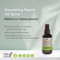 Macadamia Professional Nourishing Repair Oil Hair Oil - 4.2 oz.