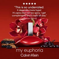 Calvin Klein My Euphoria Eau De Parfum