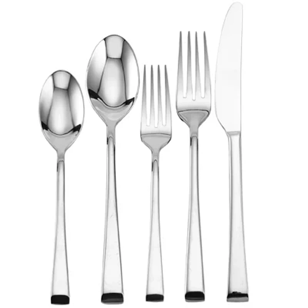 Mikasa® Rockford 20-pc. Flatware Set