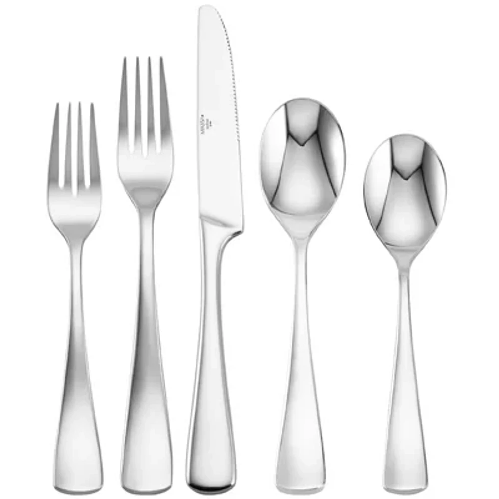 Mikasa® Serena 20-pc. Flatware Set
