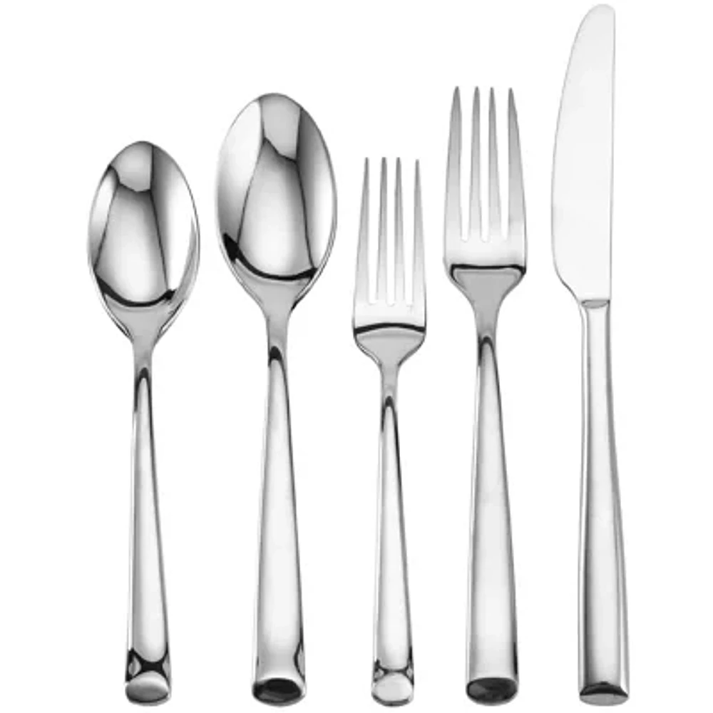 Mikasa® Addison 20-pc. Flatware Set