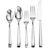 Mikasa® Addison 20-pc. Flatware Set