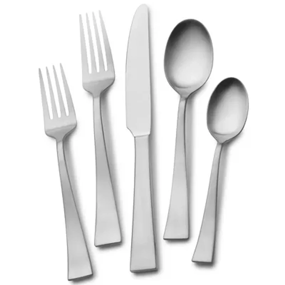 Mikasa® Britt 20-pc. Flatware Set