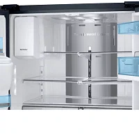 Samsung 28 cu. ft. 4-Door French Door Food Showcase Refrigerator