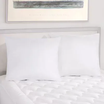 Queen Street Excellence Euro Pillow