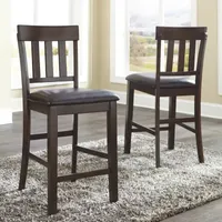 Signature Design by Ashley® Towson 5-Pc Counter Height Dining Set