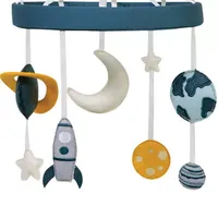 Trend Lab Galaxy Baby Mobile