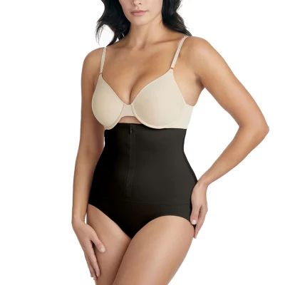 Ambrielle Hi Waist Control Brief