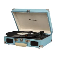 Crosley Cruiser Plus Turntable