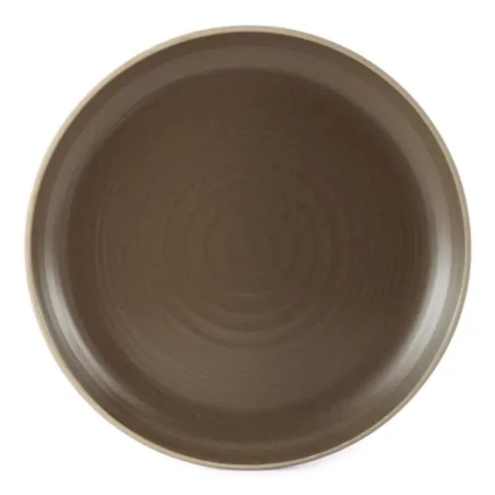 Linden Street Harper Stoneware Dinner Plate