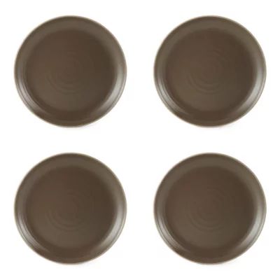 Linden Street Harper Stoneware Salad Plate
