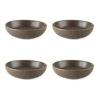 Linden Street Harper 4-pc. Dinner Bowl