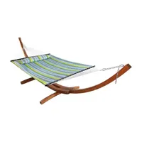 Traditional Hammock