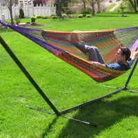 Traditional Hammock