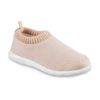 Isotoner Womens Bootie Slippers