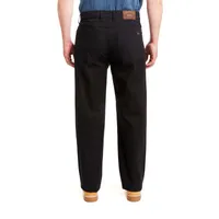 Smiths Workwear 5 Pocket Mens Relaxed Fit Flat Front Pant