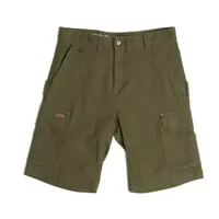 Smiths Workwear 11" Mens Stretch Fabric Cargo Short