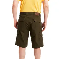 Smiths Workwear 11" Mens Stretch Fabric Cargo Short