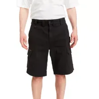 Smiths Workwear 11" Mens Stretch Fabric Cargo Short