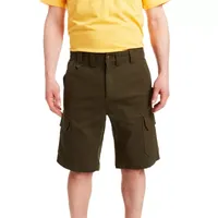 Smiths Workwear 11" Mens Stretch Fabric Cargo Short