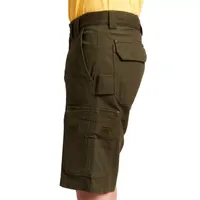 Smiths Workwear 11" Mens Stretch Fabric Cargo Short