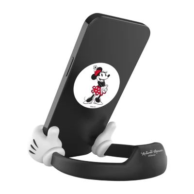 Disney Phone Stand & Decal Combo