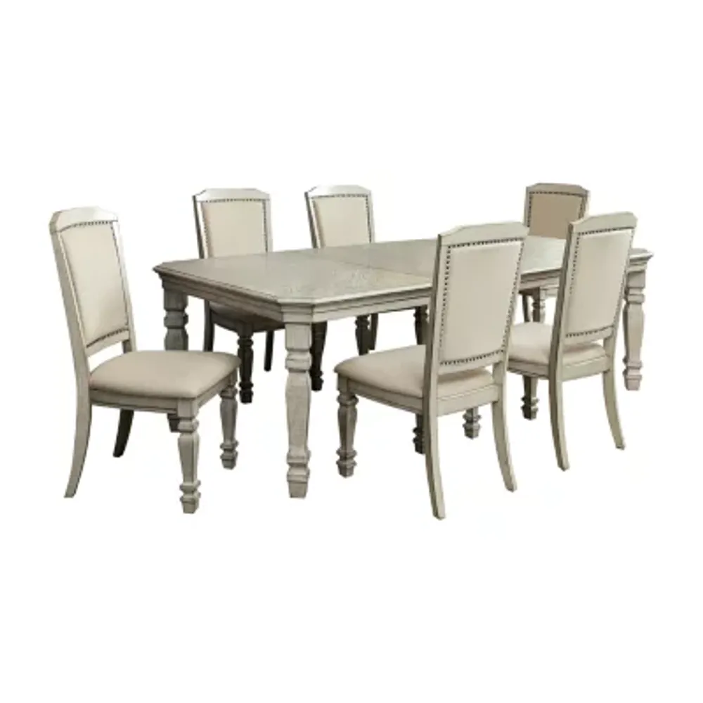 Orchard 7-pc. Rectangular Dining Set