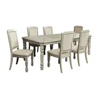 Orchard 7-pc. Rectangular Dining Set