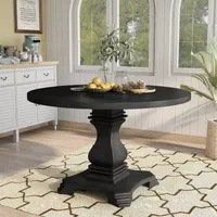 Tith 5-pc. Round Dining Set