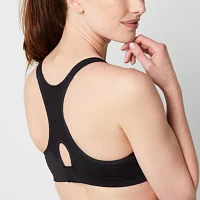 Xersion High Support Racerback Sports Bra